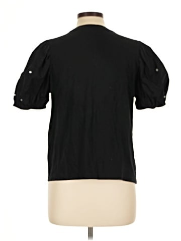 CeCe Short Sleeve Top (view 2)