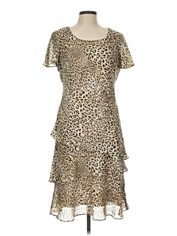 Coldwater Creek Cocktail Dress (view 1)