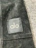 Alo Black Active Pants Size 00 (estimated) - photo 7