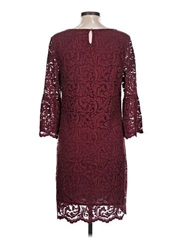 Garnet Hill Casual Dress (view 2)