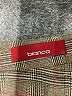 Bianca Plaid Brown Dress Pants Size EU 38 / US 8 - photo 7