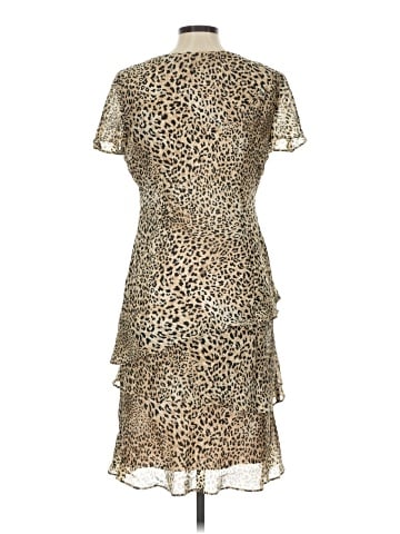 Coldwater Creek Cocktail Dress (view 2)