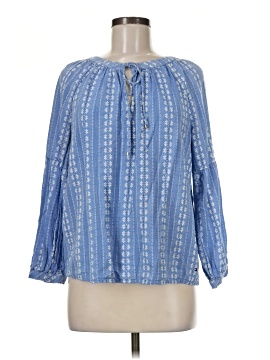 Tommy Hilfiger 3/4 Sleeve Blouse