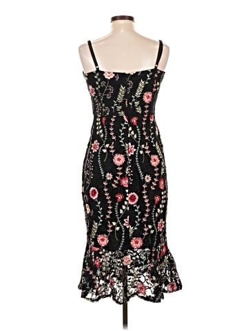 Siena Cocktail Dress (view 2)