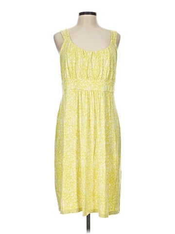 Ann Taylor Factory Casual Dress (view 1)