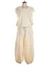 FP Movement Ivory Jumpsuit Size L - photo 1