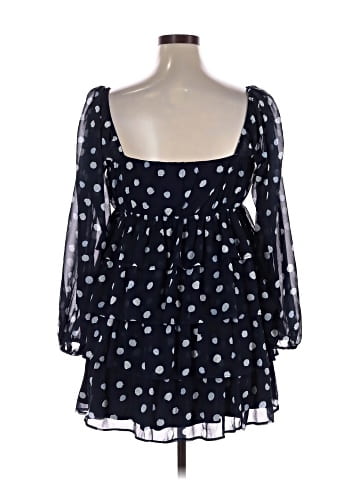 Abercrombie & Fitch Casual Dress (view 2)
