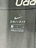 Nike Black Active Pants Size L - photo 4