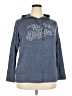 Harley Davidson Blue Sweatshirt Size 2X - photo 1
