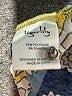 Tigerlily Print Yellow Casual Dress Size 4 - photo 9