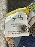 Tigerlily Print Yellow Casual Dress Size 4 - photo 10