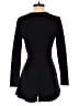 Divided by H&M Black Romper Size 4 - photo 2