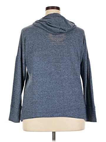 Harley Davidson Sweatshirt (view 2)