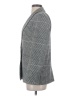 J.Crew Houndstooth Gray Blazer Size 2 - photo 5