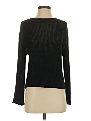 Elizabeth and James Long Sleeve Top (view 1)