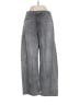 Zara Gray Jeans Size 4 - photo 1