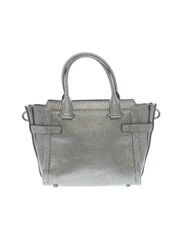 Coach Leather Satchel (view 2)