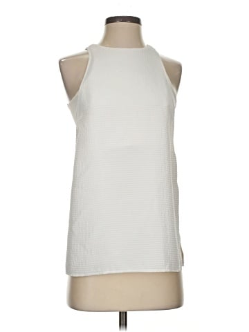 Helmut Lang Sleeveless Top (view 1)