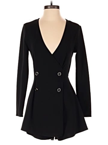 Divided by H&M Romper (view 1)