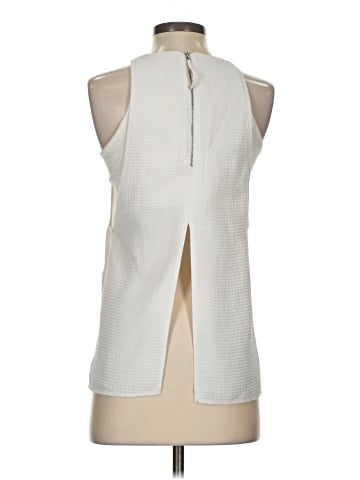 Helmut Lang Sleeveless Top (view 2)