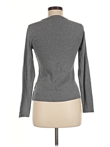 Banana Republic Long Sleeve T-Shirt (view 2)