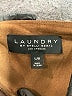 Laundry by Shelli Segal Brown Casual Pants Size L - photo 7