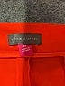 Vince Camuto Solid Orange Casual Pants Size 12 - photo 7