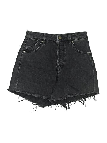 Rolla's Denim Shorts (view 1)