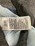 Gap 100% Cotton Blue Jeans Size 6L - photo 8