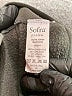 Sofra Gray Active Pants One size - photo 7