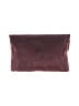 Unbranded Burgundy Clutch One size - photo 2