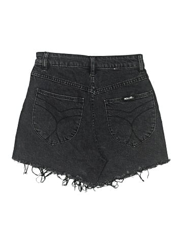 Rolla's Denim Shorts (view 2)