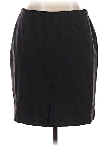 J.Jill Casual Skirt (view 2)