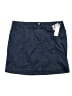 Charter Club Solid Blue Skort Size 16W - photo 1