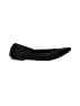 Cynthia Rowley Black Flats Size 10 - photo 1