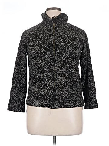 Liz Claiborne Cardigan (view 1)