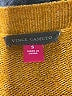 Vince Camuto Brown Pullover Sweater Size S - photo 7