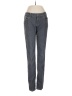 PrAna Gray Jeans Size 29 waist - photo 1