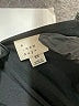 A New Day 100% Polyester Solid Black Cocktail Dress Size XS - photo 7