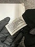 A New Day 100% Polyester Solid Black Cocktail Dress Size XS - photo 8