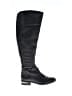 Vince Camuto Black Boots Size 6 - photo 1
