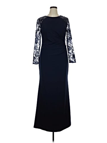 Eliza J Cocktail Dress (view 1)