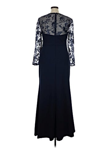 Eliza J Cocktail Dress (view 2)