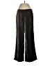 Soft Surroundings 100% Polyester Black Casual Pants Size S - photo 1