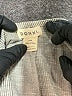 DONNI Gray Kimono One size - photo 7