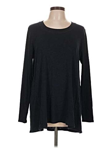 J.Jill Long Sleeve Top (view 1)