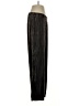 Soft Surroundings 100% Polyester Black Casual Pants Size S - photo 4