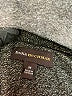 Dana Buchman Gray Long Sleeve Top Size M - photo 7