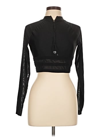 Forever 21 Track Jacket (view 1)