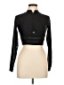 Forever 21 Black Track Jacket Size L - photo 1